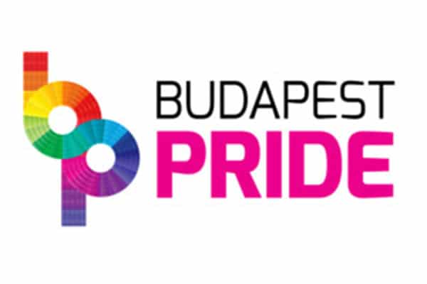 Budapest Pride