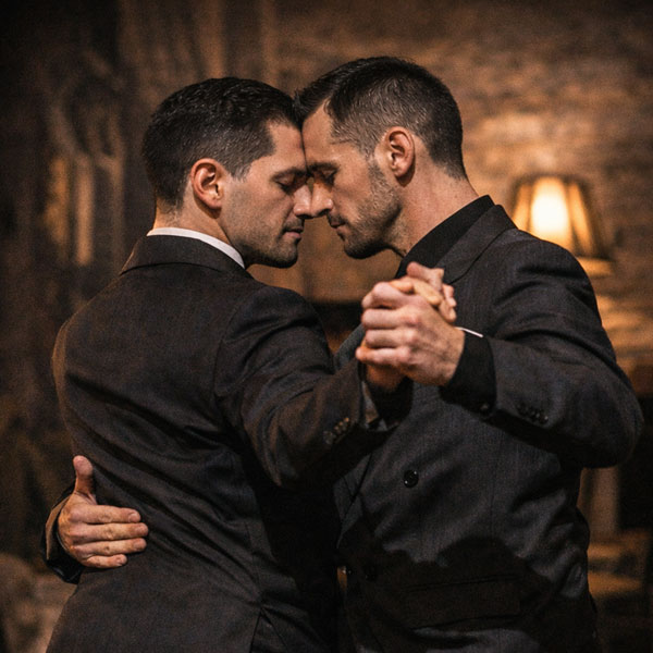 Intimate-tango-embrace-in-the-dark_male